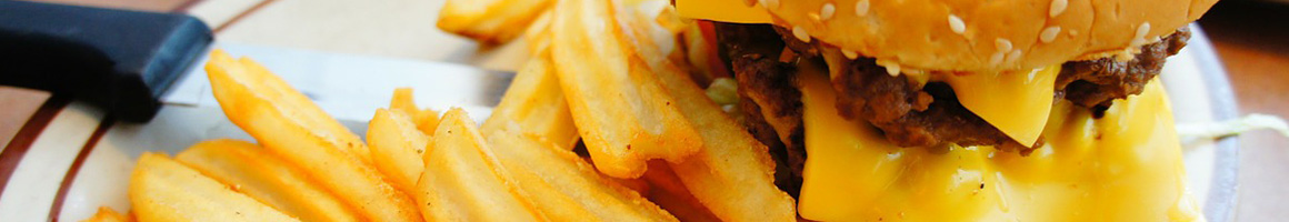 Eating American (Traditional) Burger at Plan B Burger Bar - West Hartford restaurant in West Hartford, CT.